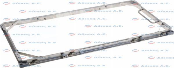 ΒΑΣΗ ΔΙΟΛΙΣΘΗΣΗΣ ΠΛΥΝΤΗΡΙΟΥ 465x955 mm