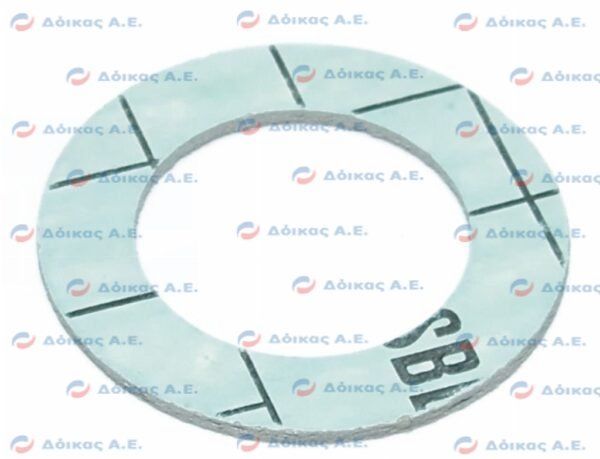 ΦΛΑΝΤΖΑ 33x21x1.5 mm