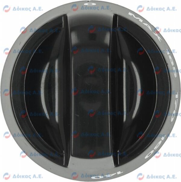 ΚΟΥΜΠΙ Φ75 140-185C (ΑΞΟΝΑΣ 6Χ4.6ΜΜ)