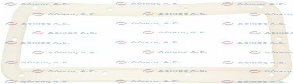 ΦΛΑΝΤΖΑ ΑΝΤΙΣΤΑΣΗΣ 235x90mm