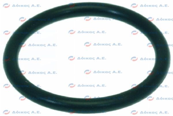 Ο-RING 04125 31.34x3.53mm EPDM