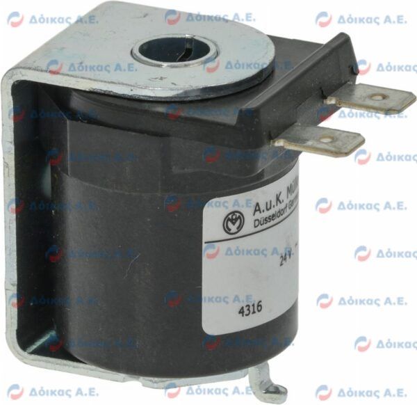 ΠΗΝΙΟ MULLER 24Vac 50/60Hz