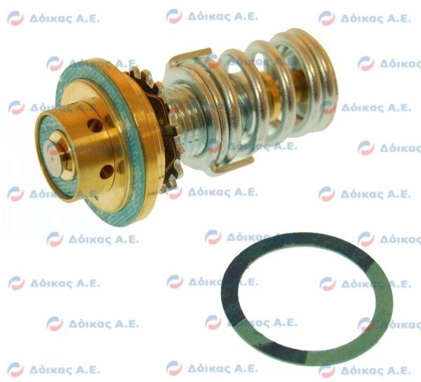 ORIFICE ALCO Χ22440-Β5Β 10ΗΡ
