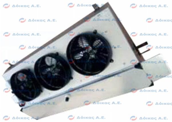ΑΕΡΟΨΥΚΤHΡΑΣ ORL010S 1,1/4 hp ΟΡΟΦΗΣ