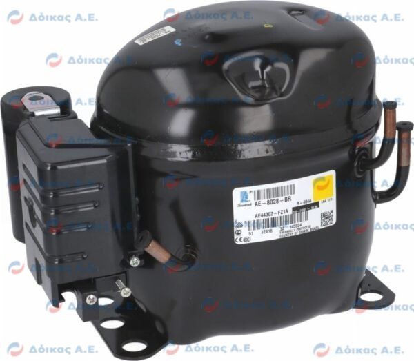 ΣΥΜΠΙΕΣΤΗΣ ΑΕ4430Ζ 1/4hp R404
