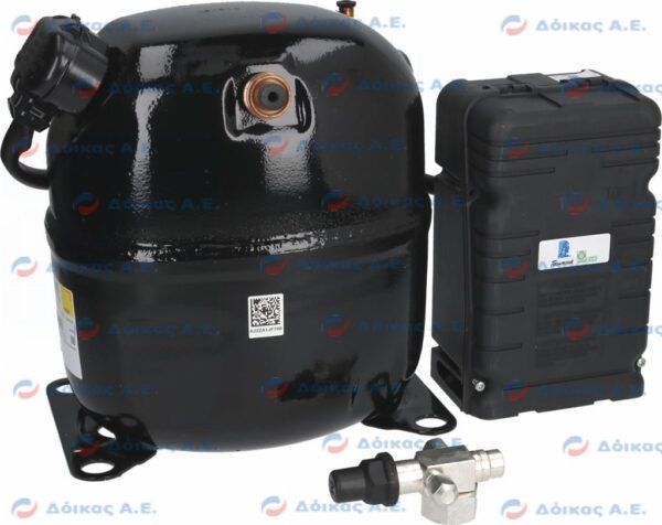 ΣΥΜΠΙΕΣΤΗΣ CAJ2428Ζ 1/2hp R404