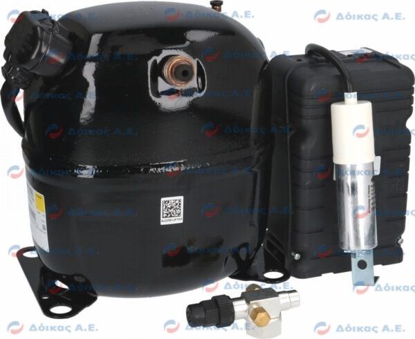 ΣΥΜΠΙΕΣΤΗΣ CAJ2432Z 5/8hp R404 LUNITE