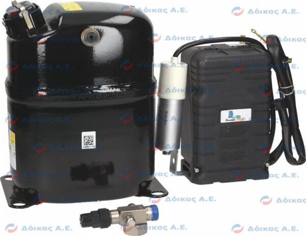 ΣΥΜΠΙΕΣΤΗΣ CAJ2464Z 1,5hp R404