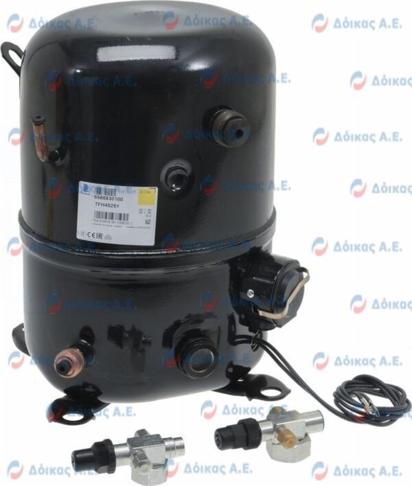 ΣΥΜΠΙΕΣΤΗΣ FH4525Y-XC1A 2hp R134 LUNITE