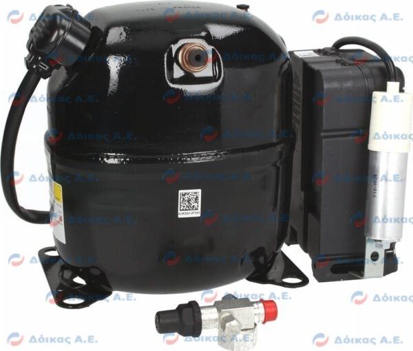 ΣΥΜΠΙΕΣΤΗΣ CAJ9480Z+V 3/4hp R404