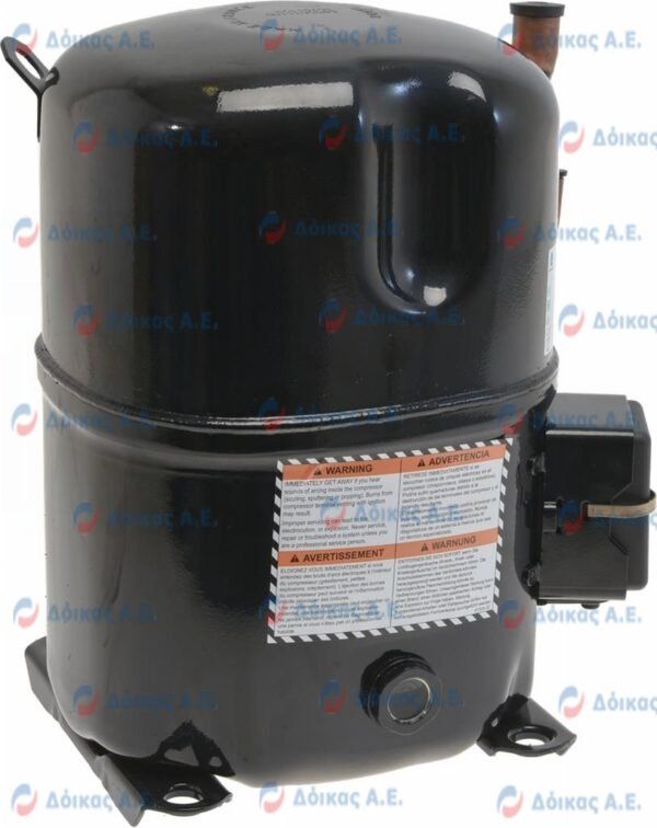 ΣΥΜΠΙΕΣΤΗΣ TAG4546Z 4hp R404