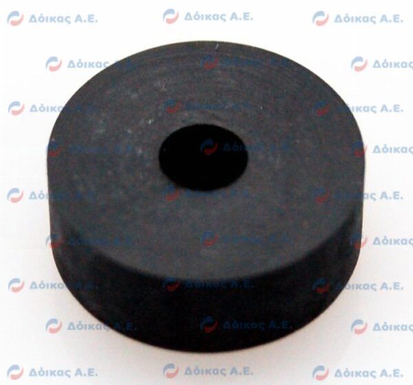 ΦΛΑΤΖΑ ΒΑΝΑΣ EPDM 16x5x4 mm