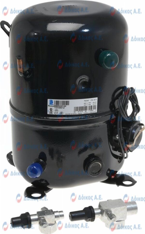 ΣΥΜΠΙΕΣΤΗΣ TFH4531Z+V 2.5hp R404