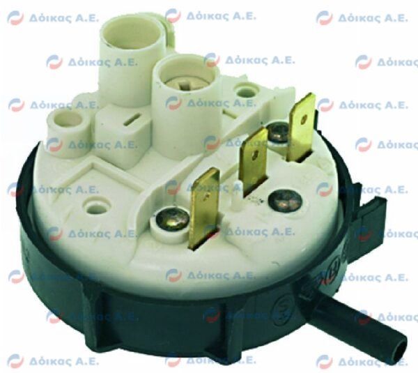 ΠΡΕΣΟΣΤΑΤΗΣ 60/40mbar 250V 16A