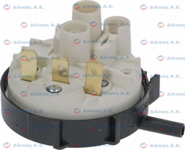 ΠΡΕΣΟΣΤΑΤΗΣ 45/15mbar (40/18) 250V 16A