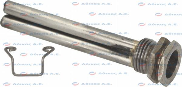 ΘΗΚΗ ΓΙΑ ΘΕΡΜΟΣΤΑΤΗ 1/2" x 115ΜΜ