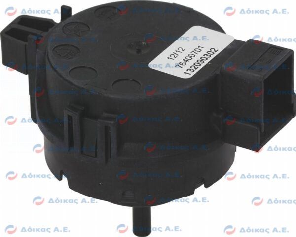 ΠΡΕΣΟΣΤΑΤΗΣ 764 5VDC100MAWO 1-1Β