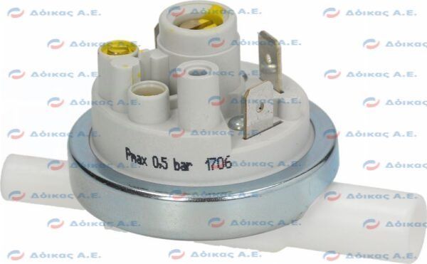 ΠΡΕΣΟΣΤΑΤΗΣ 105/75 6Α 250V
