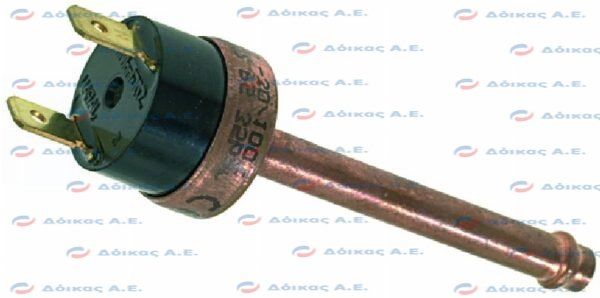 ΠΡΕΣΟΣΤΑΤΗΣ DANFOSS ACB-2UB62