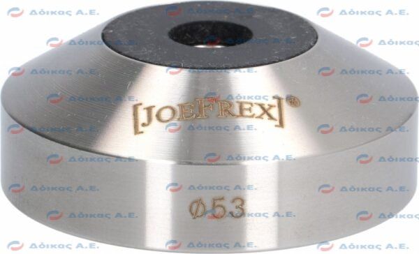 ΤΑΜΠΕΡ Φ53mm M8 ΑΝΟΞΕΙΔΩΤΟ