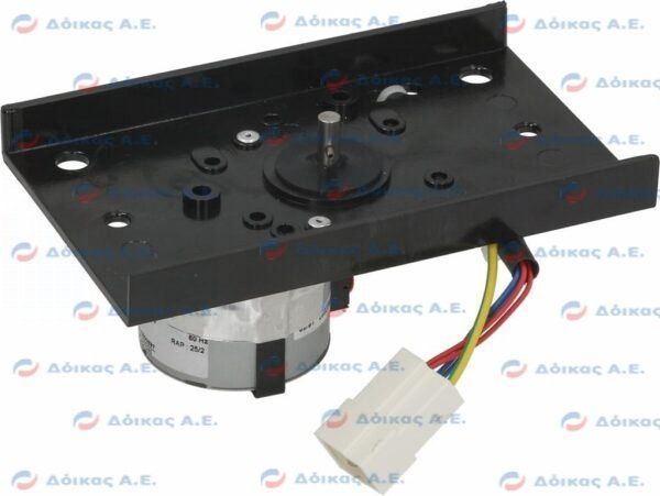 ΜΟΤΕΡ ΑΝΑΔΕΥΣΗΣ CROUZET 82524567 230V