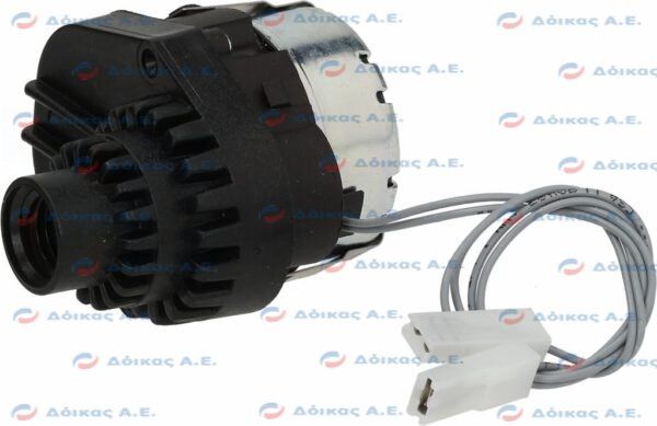 ΜΟΤΕΡ ΑΝΑΔΕΥΣΗΣ CR 110V