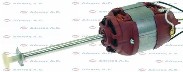 ΜΟΤΕΡ ΦΡΑΠΙΕΡΑΣ 230V 50/60ΗΖ