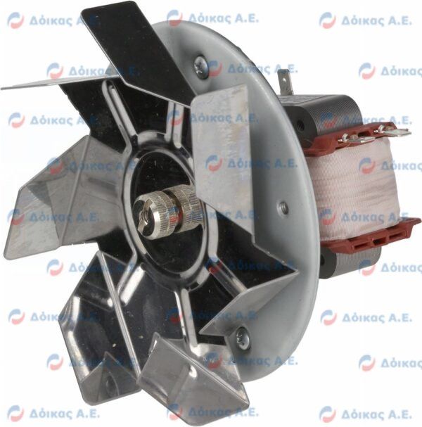 ΜΟΤΕΡ ΦΟΥΡΝΟΥ 32W 220V 50/60ΗΖ  SMEG 699250029