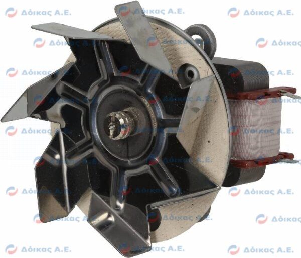 ΜΟΤΕΡ ΦΟΥΡΝΟΥ 55W 220V 50/60Hz
