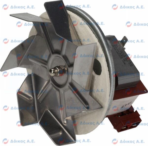 ΜΟΤΕΡ ΦΟΥΡΝΟΥ 45W 230V - VN010