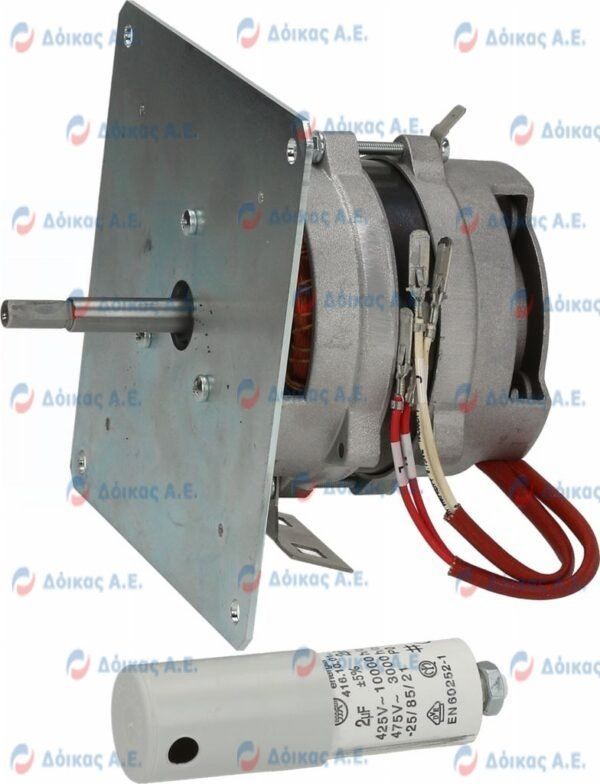 ΜΟΤΕΡ 1048 0,045/0,0765 KW 220/240V