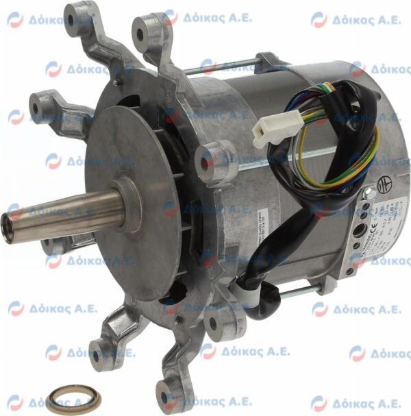 ΜΟΤΕΡ ΦΟΥΡΝΟΥ 0,37/0,58kW 230/415V 50Hz