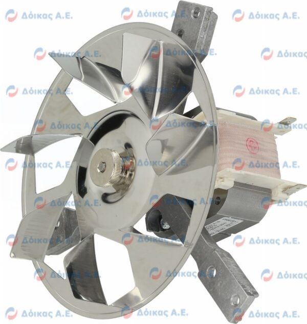 ΜΟΤΕΡ ΦΟΥΡΝΟΥ 38W 220V 50ΗΖ