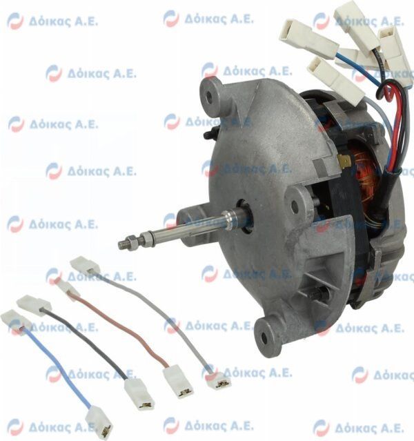ΜΟΤΕΡ ΦΟΥΡΝΟΥ 0.12 kW 230V - KVN002