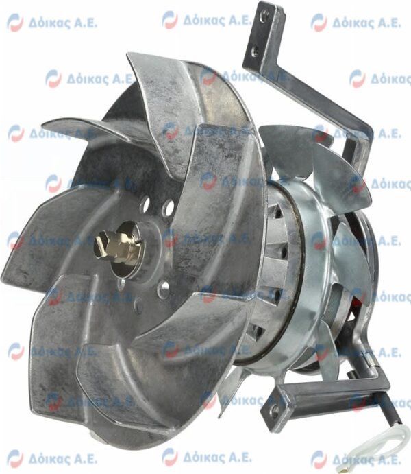 ΜΟΤΕΡ ΦΟΥΡΝΟΥ 44W 230V 50ΗΖ
