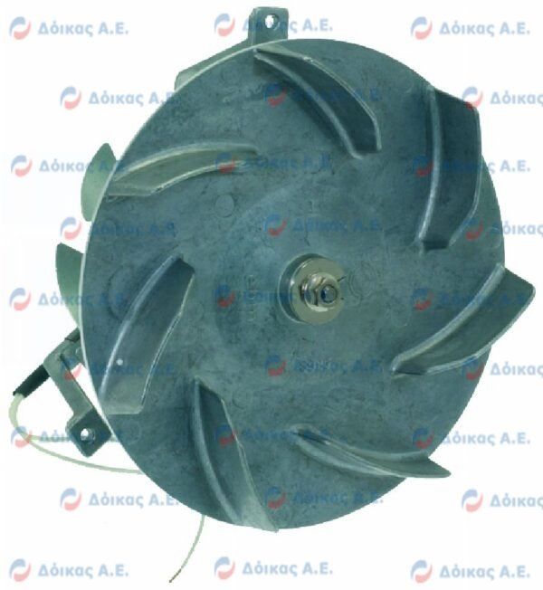 ΜΟΤΕΡ ΦΟΥΡΝΟΥ 48W 230V 50ΗΖ