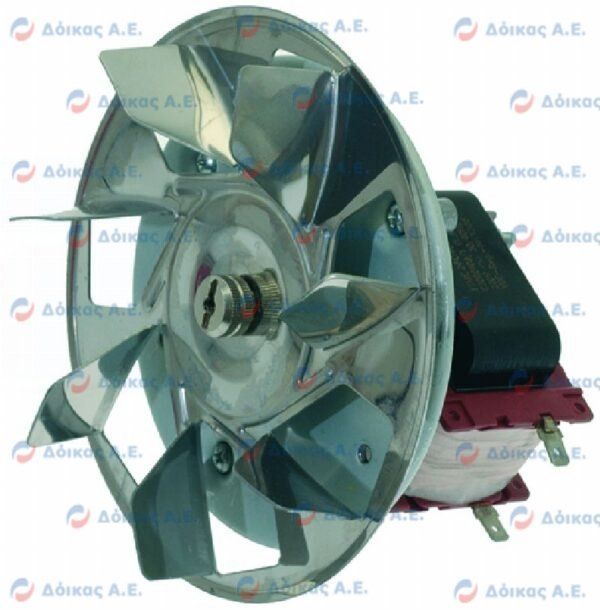 ΜΟΤΕΡ ΦΟΥΡΝΟΥ 230V 35W