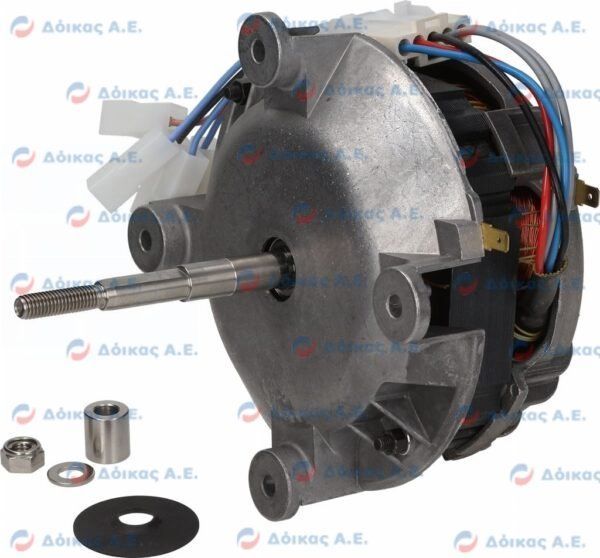 ΜΟΤΕΡ ΦΟΥΡΝΟΥ 0.2 kW 230V - KVN003