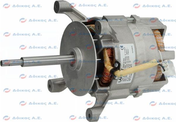 ΜΟΤΕΡ ΦΟΥΡΝΟΥ LM80/4 230V 0.35KW