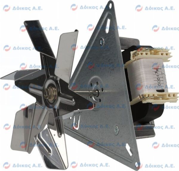 ΑΝΕΜΙΣΤΗΡΑΣ ΦΟΥΡΝΟΥ 32W 230V