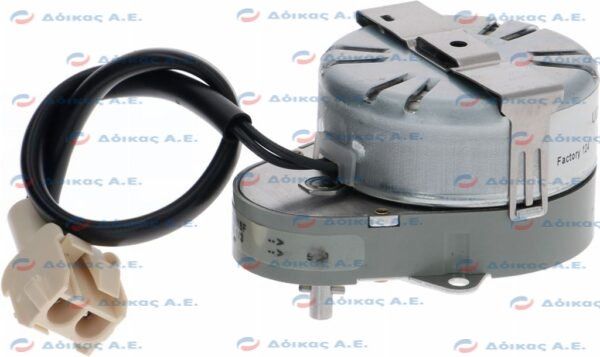 ΜΟΤΕΡ ΑΝΑΔΕΥΣΗΣ 230V 10SEC