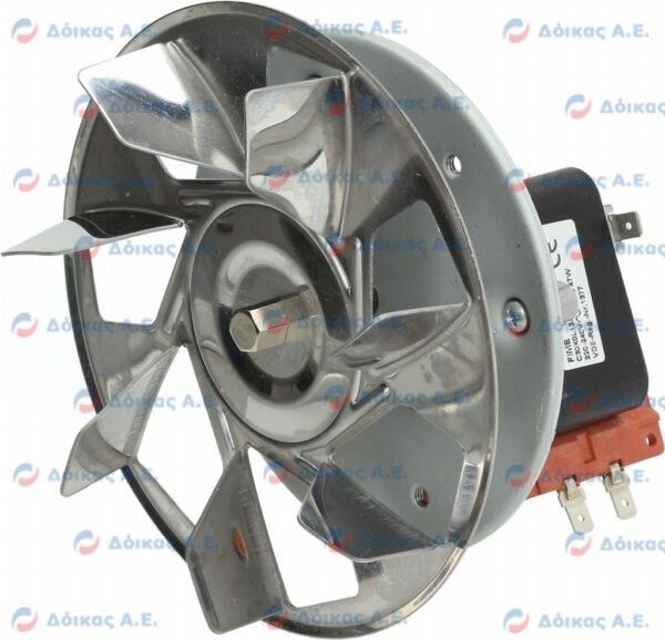 ΜΟΤΕΡ ΦΟΥΡΝΟΥ 47W 220/240V 50Hz