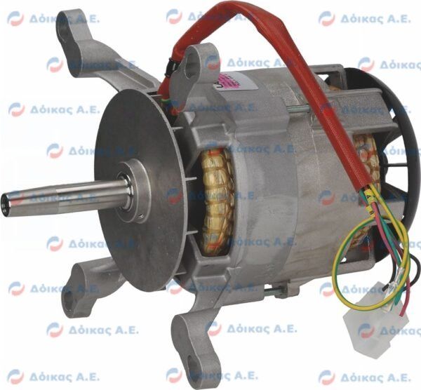 ΜΟΤΕΡ ΦΟΥΡΝΟΥ 0,55/0,11kW 400V 50Hz