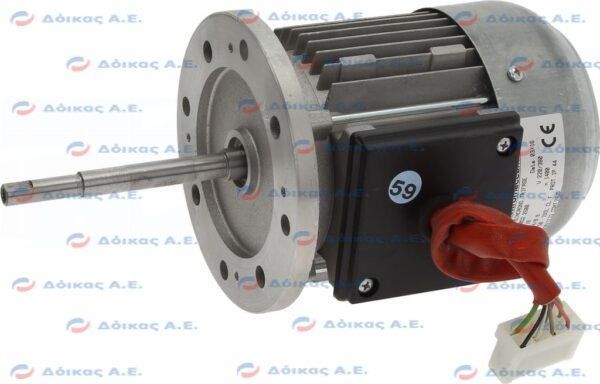 ΜΟΤΕΡ 1052 190W 220/380V 50ΗΖ