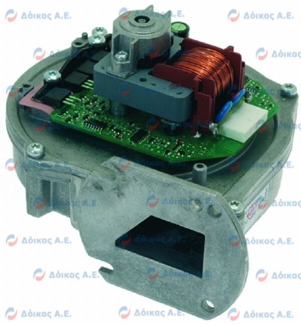 ΜΟΤΕΡ ΦΟΥΡΝΟΥ 23W 24V
