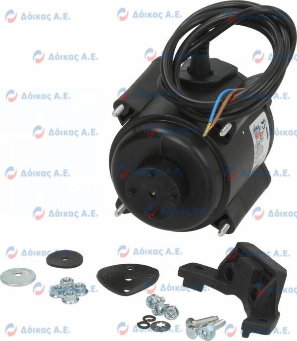 ΜΟΤΕΡ ΗΛΕΚΤΡΟΝΙΚΟ ELCO 25W 230V ECM20