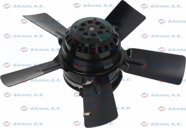 ΑΝΕΜΙΣΤΗΡΑΣ 2Ε300-AC47-02 230V 140W