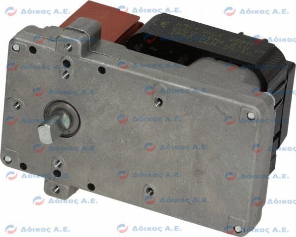 ΜΟΤΕΡ 2 ΣΤΡΟΦΩΝ 330Ν 220V 18W