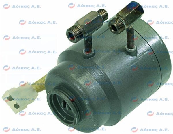 ΜΟΤΕΡ ZECCHIN 230V 50/60ΗΖ