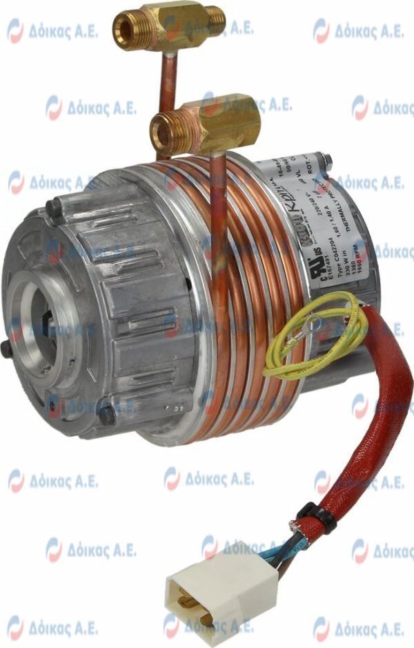 ΜΟΤΕΡ RPM 230V 50/60ΗΖ 330W